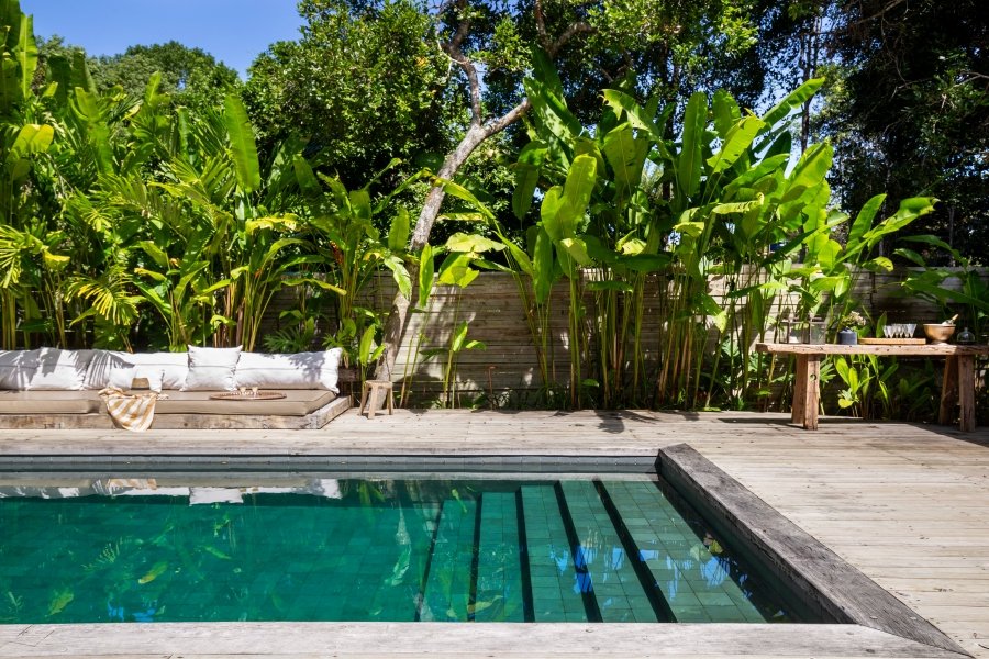 casa de luxo casa altar condominio altos de trancoso