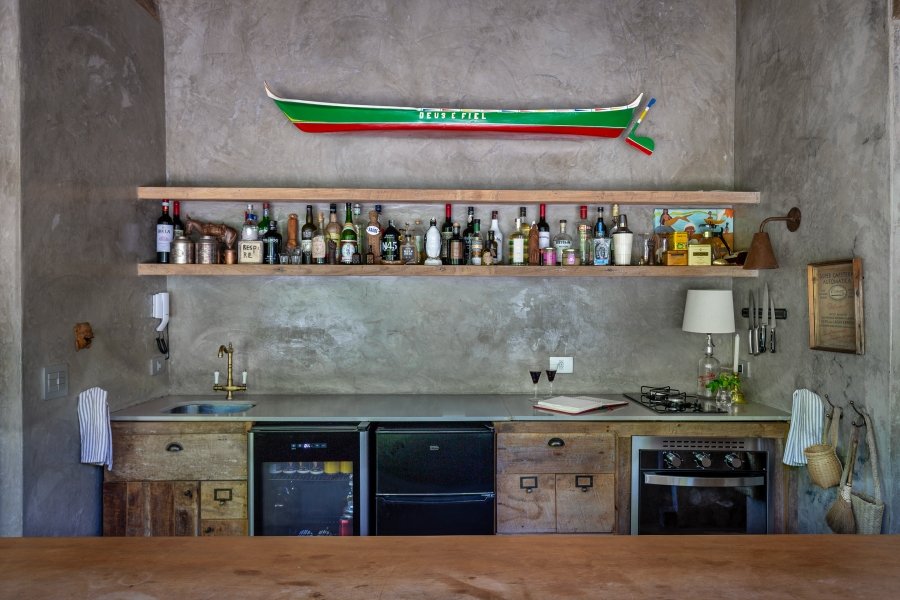 casa altar no condominio altos de trancoso
