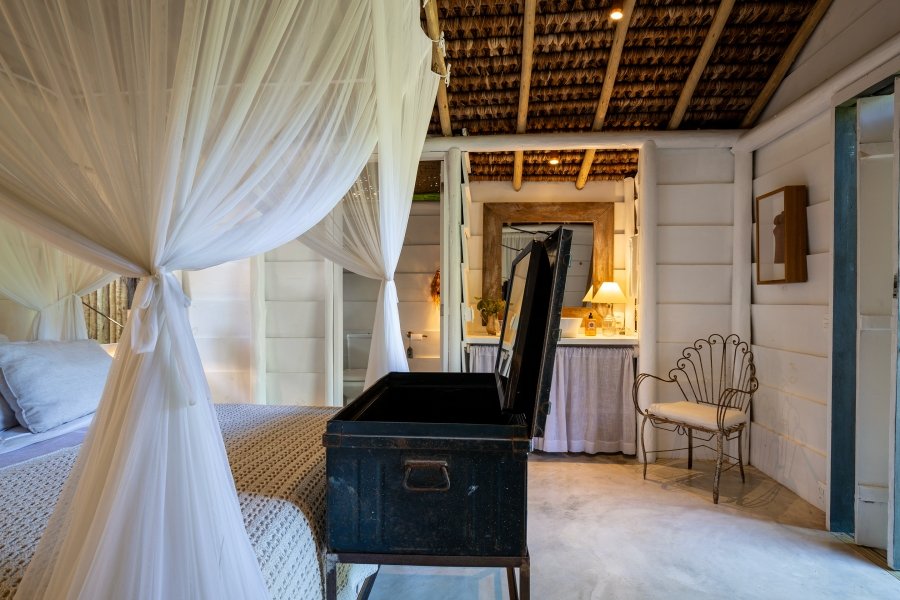 casa altar condominio altos de trancoso para alugar