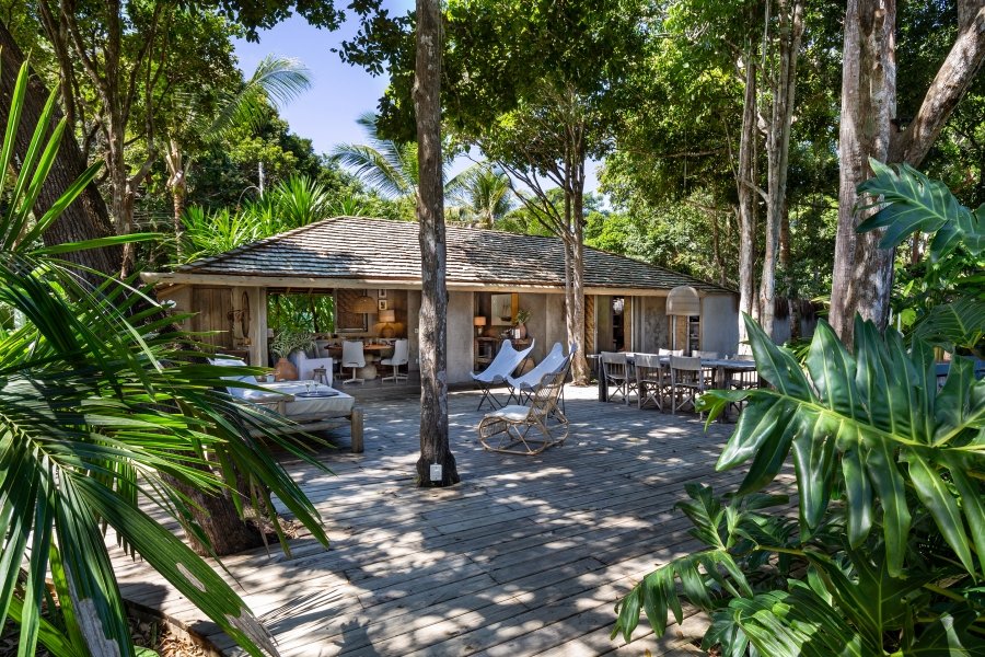 casa altar condominio altos de trancoso