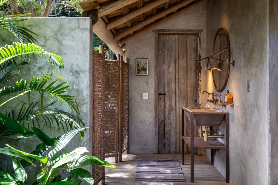 casa altar condominio altos de trancoso