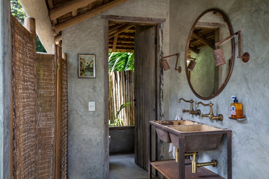 casa de luxo casa altar condominio altos de trancoso