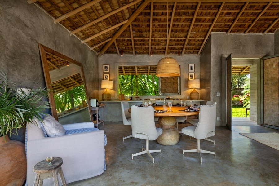 alugar casa altar condominio altos de trancoso