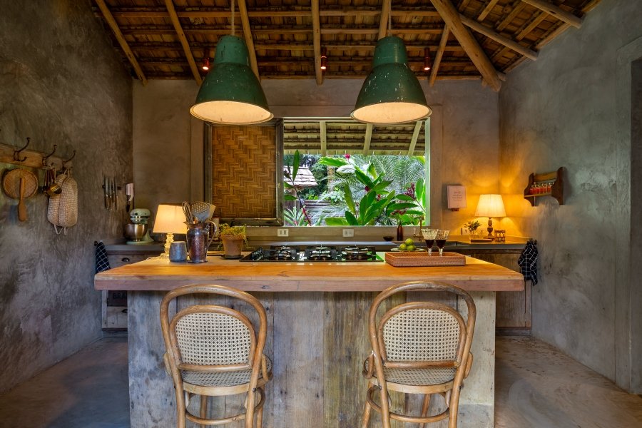 casa altar no condominio altos de trancoso