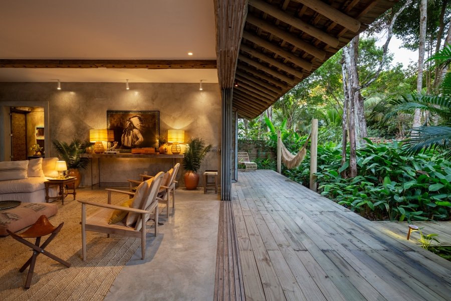 imobiliaria casa altar condominio altos de trancoso