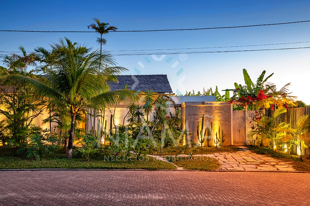 casa 82 condominio terravista trancoso