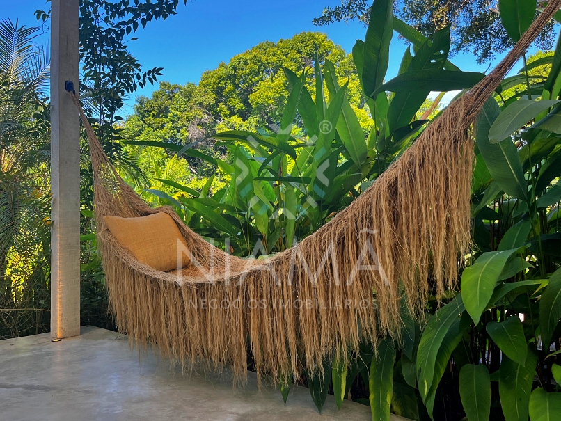 casa altar condominio altos de trancoso