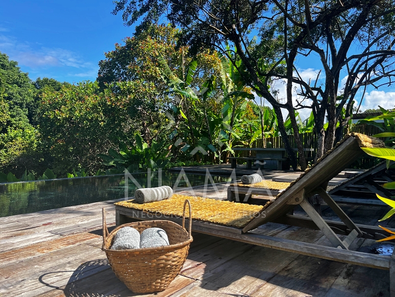 casa condominio terravista trancoso trancoso