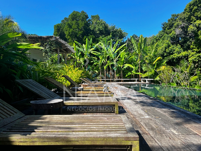 casa altar no condominio altos de trancoso