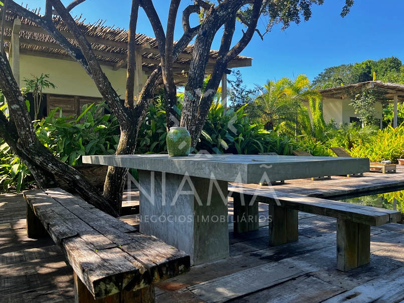 casa condominio terravista trancoso trancoso