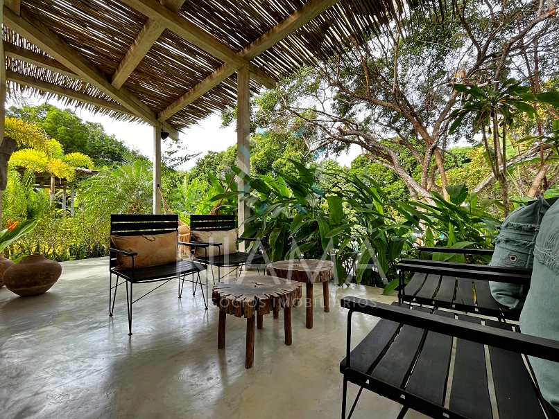 casa altar condominio altos de trancoso