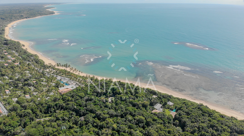 casa itapororoca trancoso