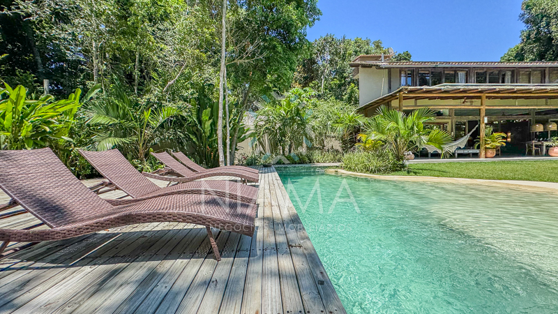 casa de luxo para alugar em trancoso