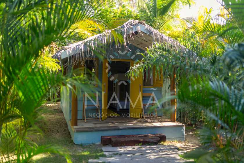 casa alugar na praia trancoso