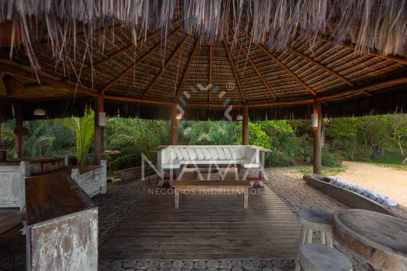 casa alugar na praia trancoso