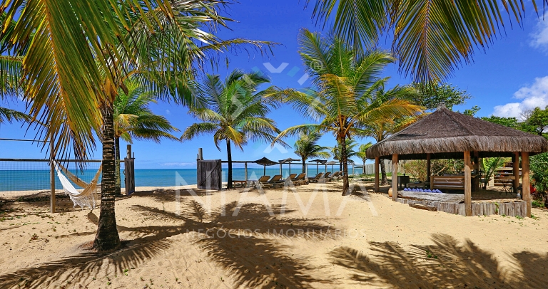 casa na praia do rio verde em trancoso