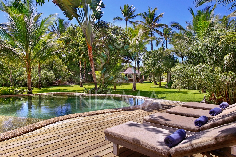 casa na praia aluguel trancoso