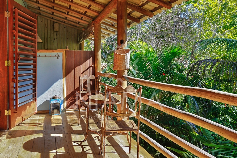 casa luxo na praia em trancoso bahia