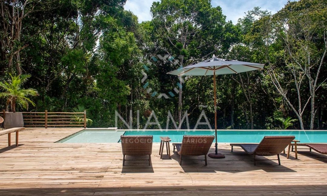 casas trancoso aluguel