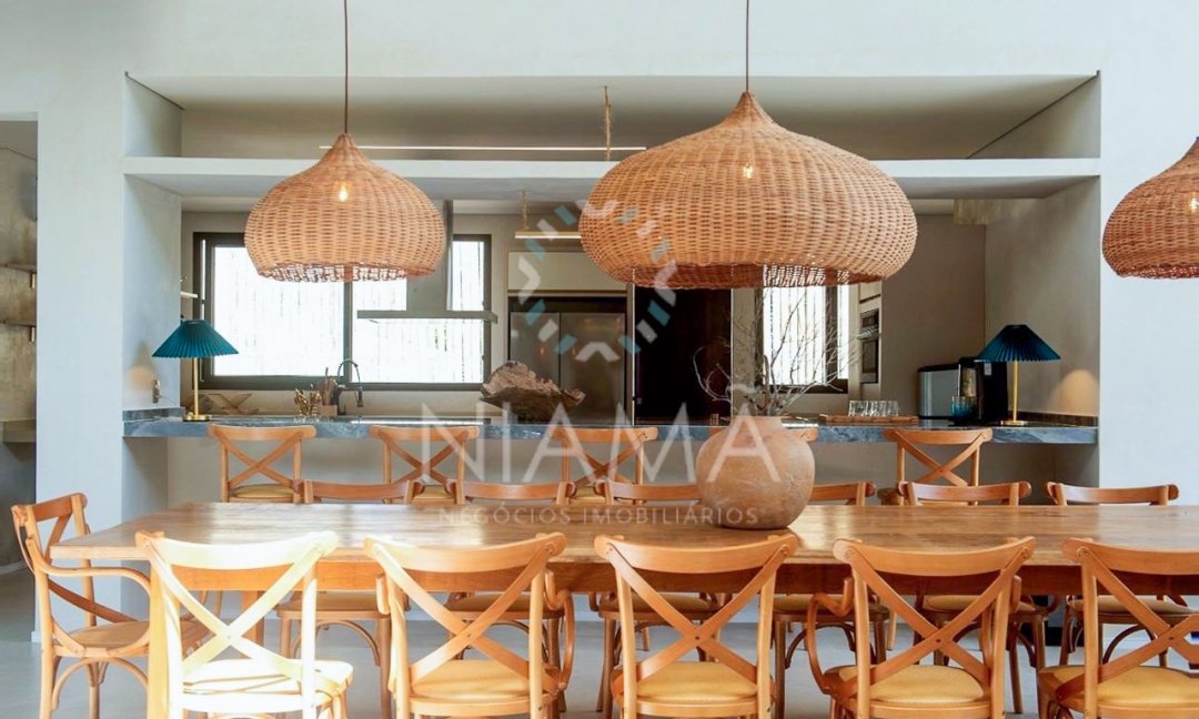 aluguel temporada trancoso luxo