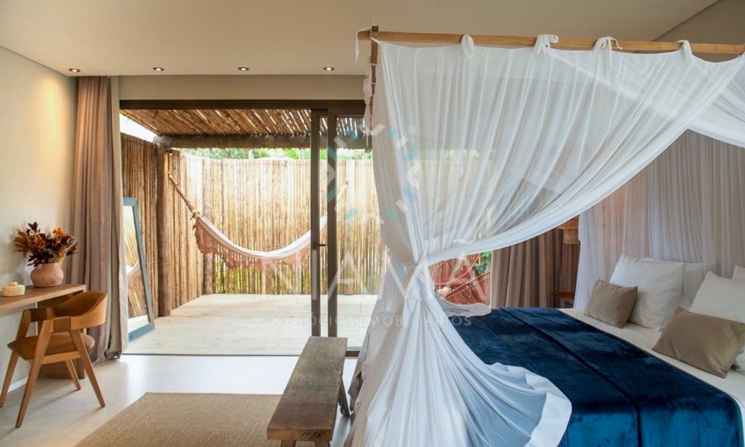 aluguel de casas de luxo para temporada