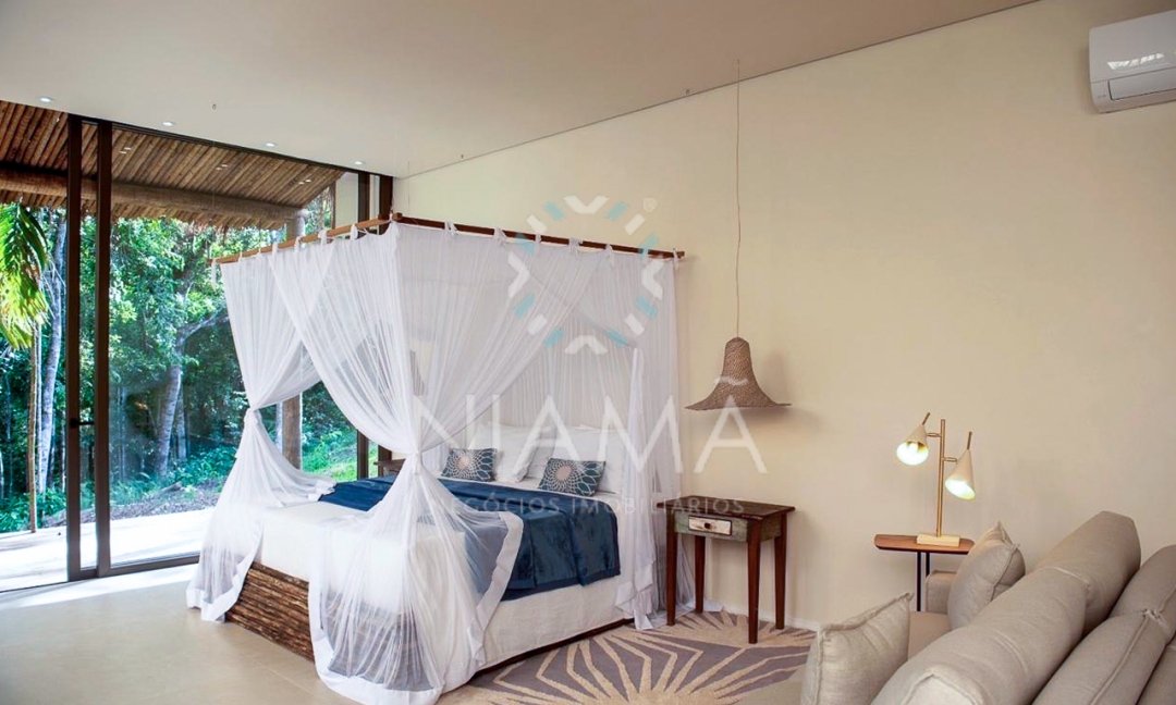 casas de luxo para alugar em trancoso