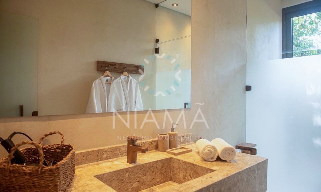 alugar casa condominio altos de trancoso