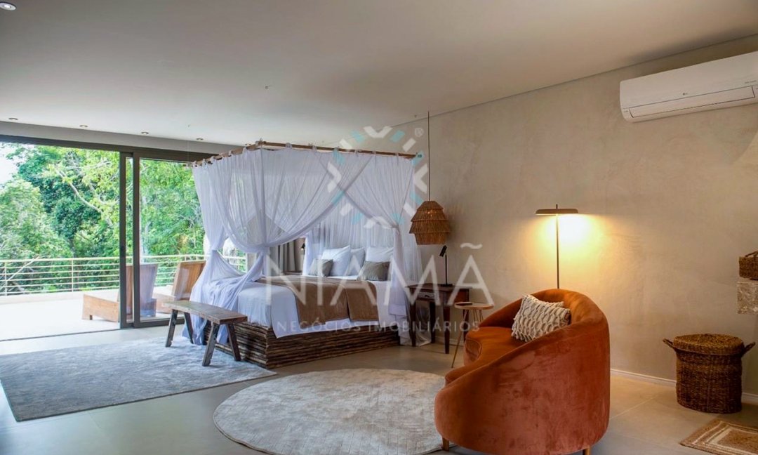 casa de luxo trancoso