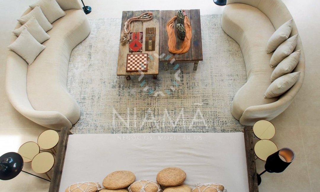 casas de luxo para alugar em trancoso