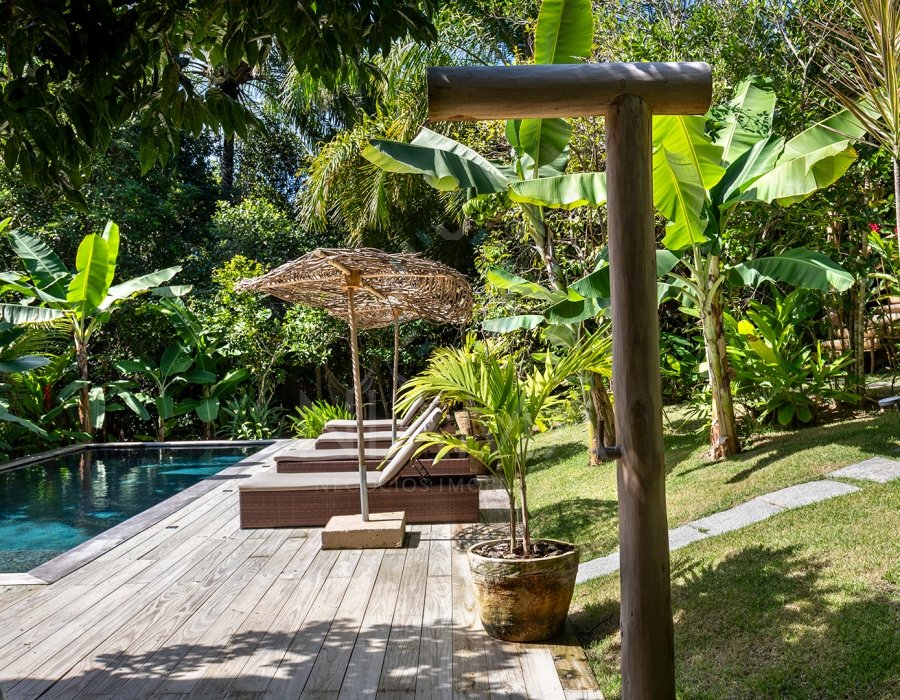 casas de luxo para alugar em trancoso