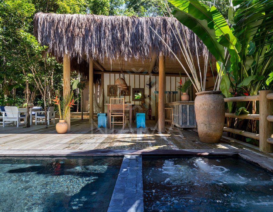 casas trancoso aluguel