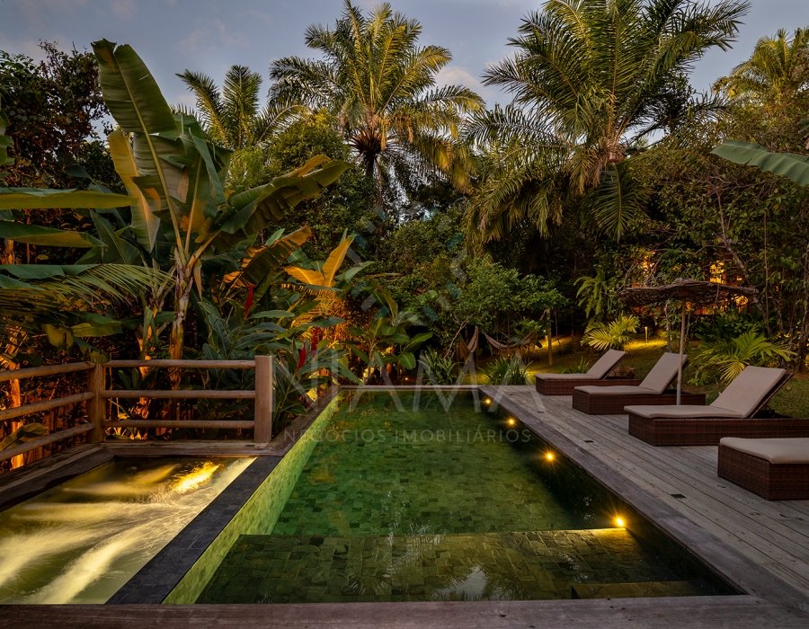 casas trancoso para alugar