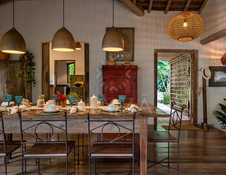 casas trancoso aluguel