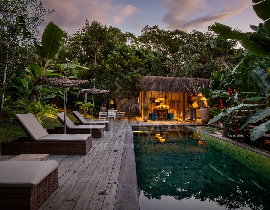 casas trancoso aluguel