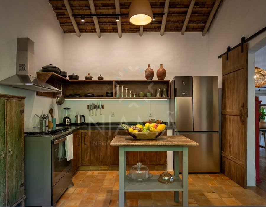 casas de luxo para alugar em trancoso