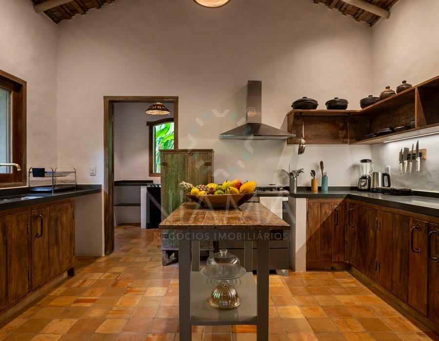 alugar casa trancoso ba