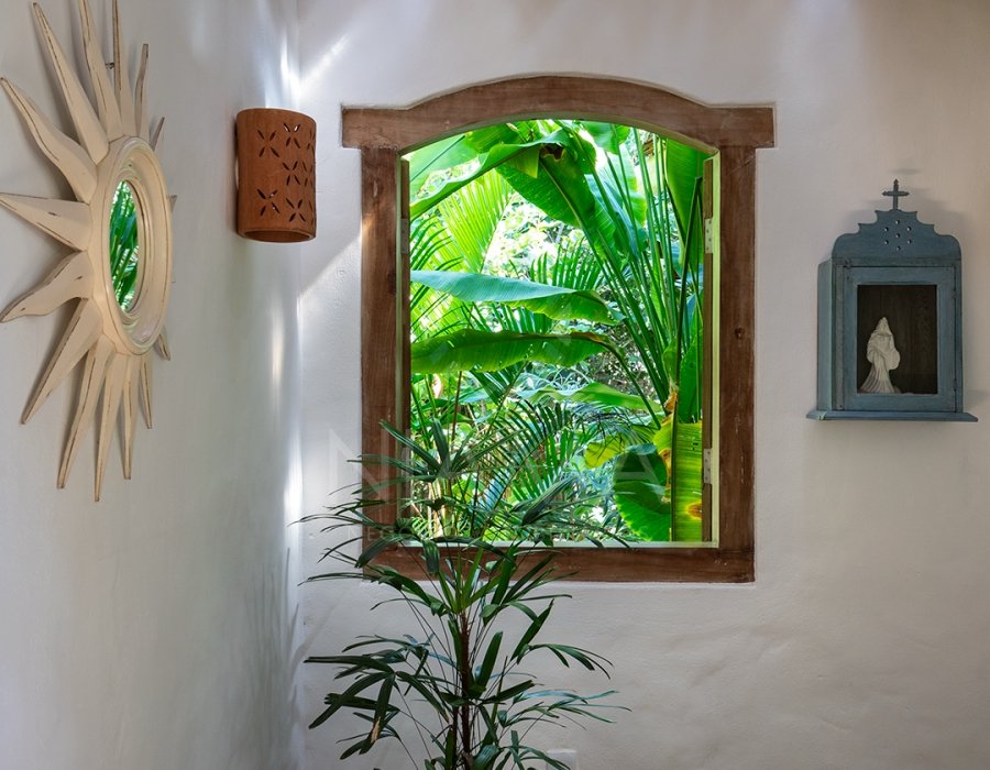 aluguel de casas de luxo para temporada