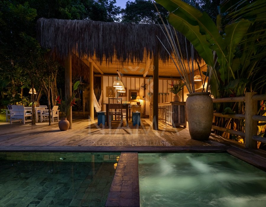 condominio altos de trancoso