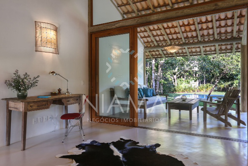 casa altar condominio altos de trancoso para alugar