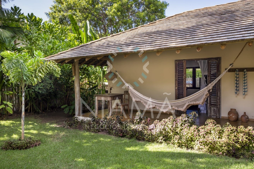 casa condominio terravista trancoso trancoso