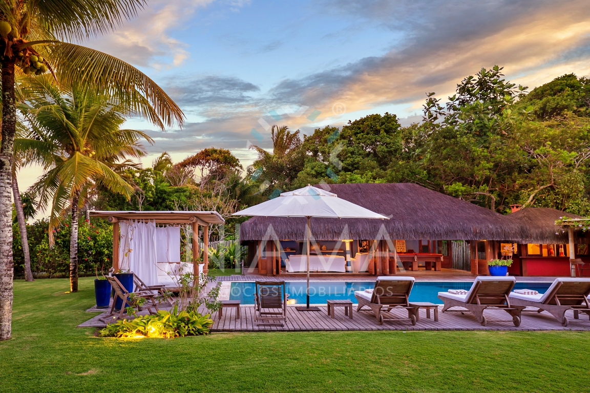 casas trancoso para alugar