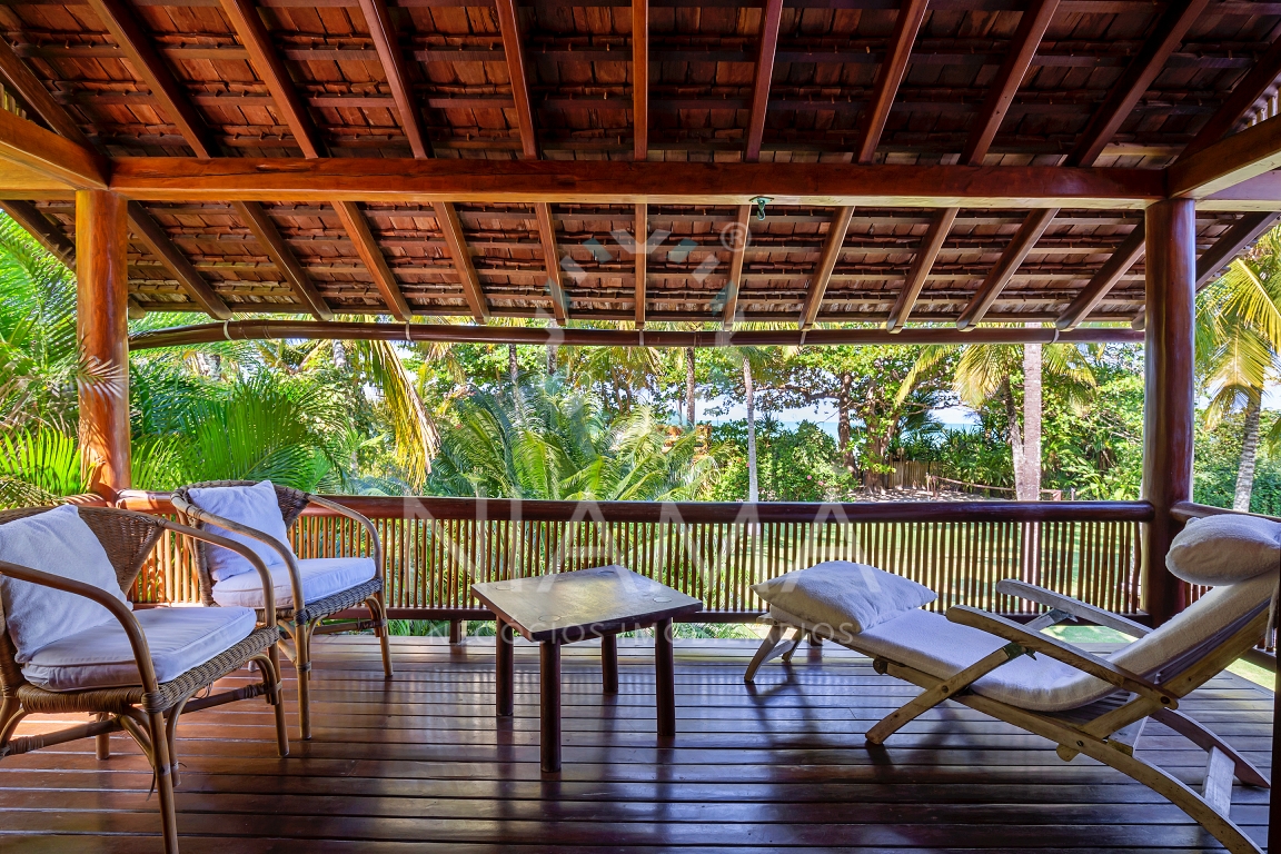 casas de luxo para alugar em trancoso