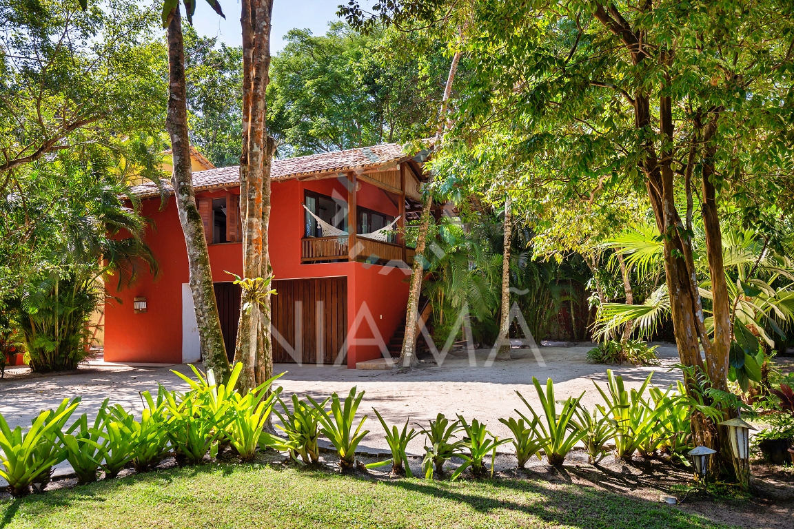 casa aluguel itapororoca trancoso