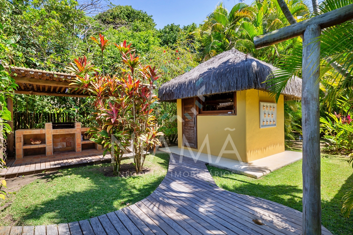 alugar casa trancoso ba