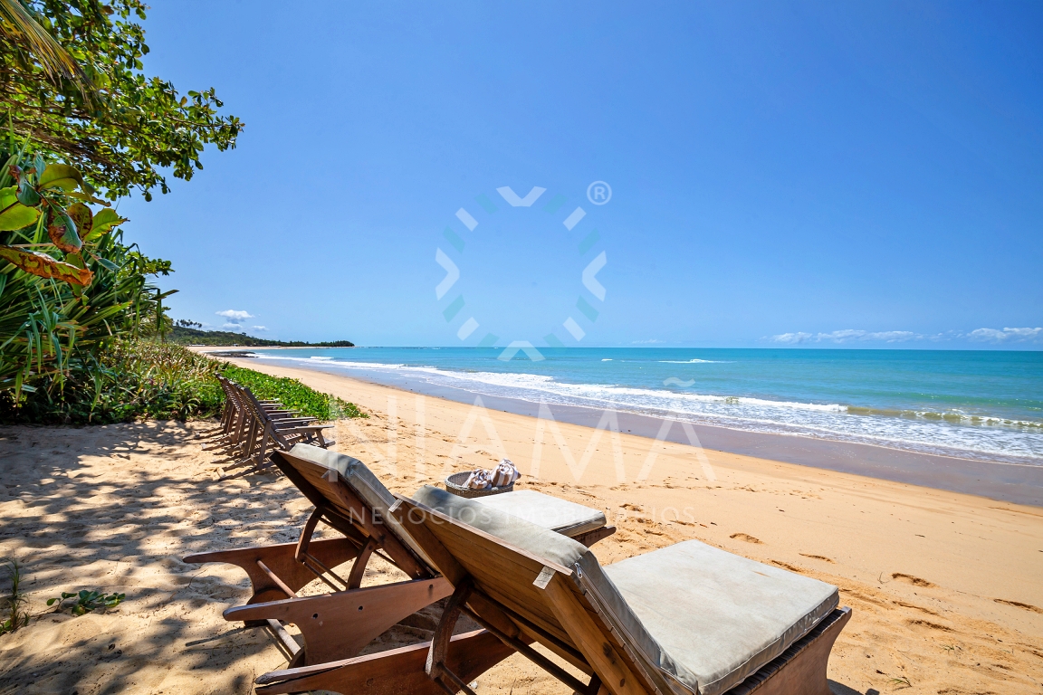 casas de luxo para alugar em trancoso