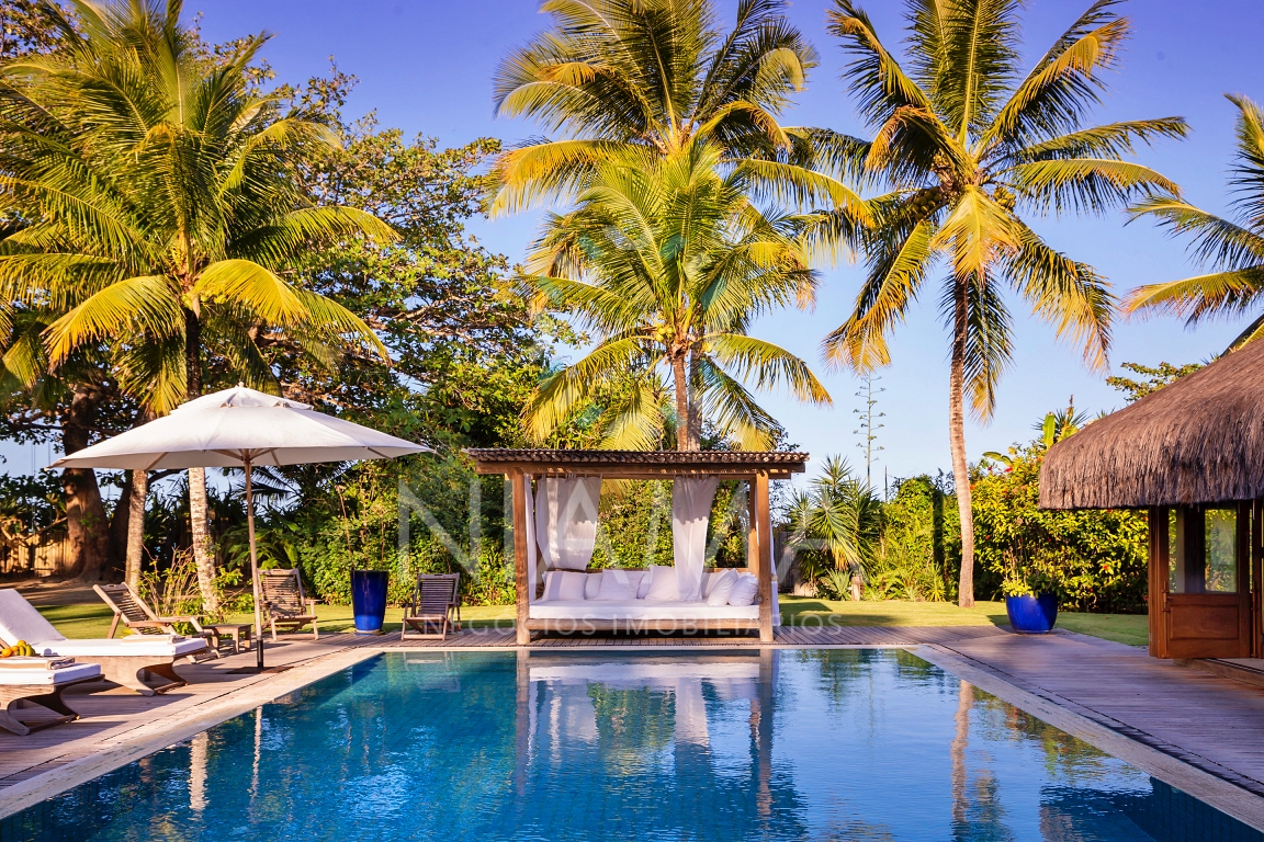 casa condominio altos de itapororoca trancoso