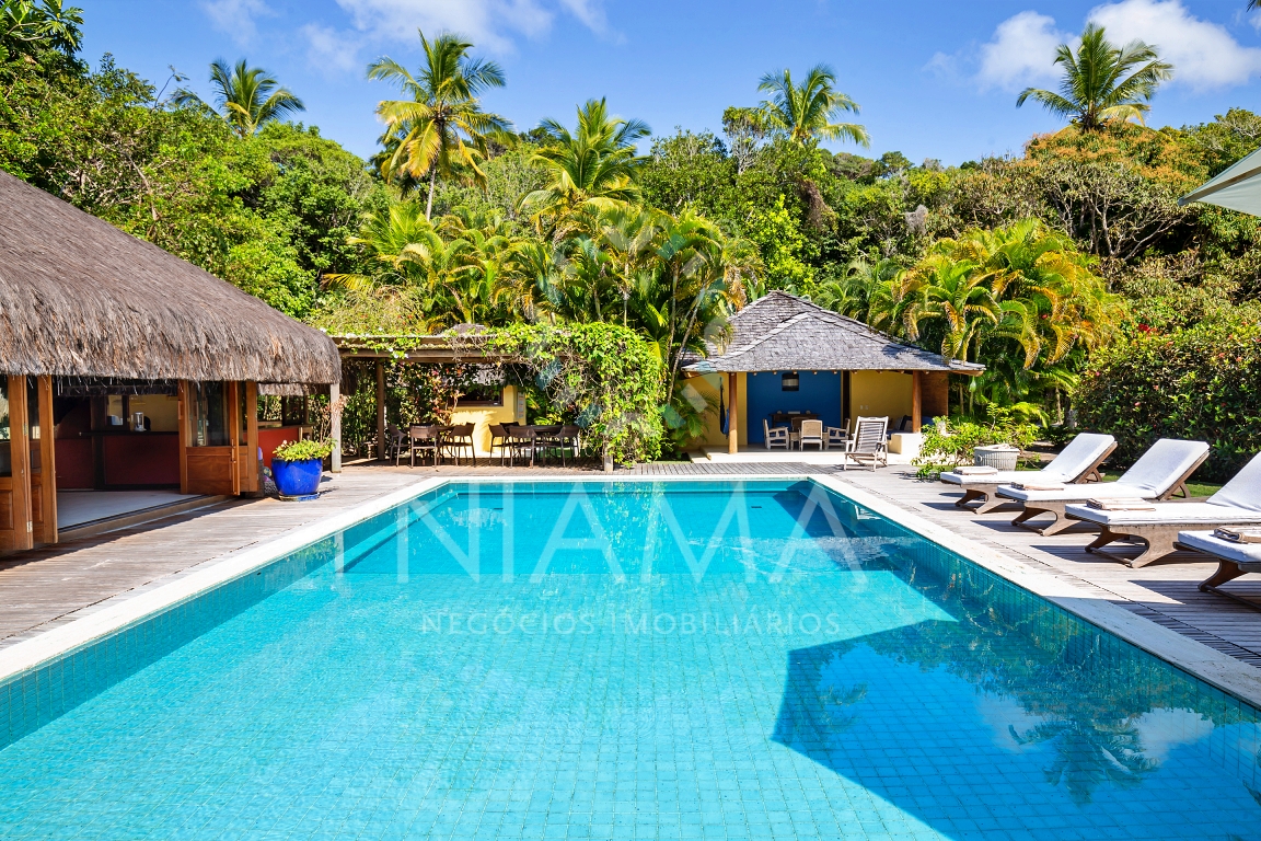 casa de luxo para alugar em trancoso