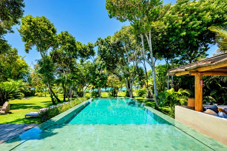 casa itapororoca trancoso