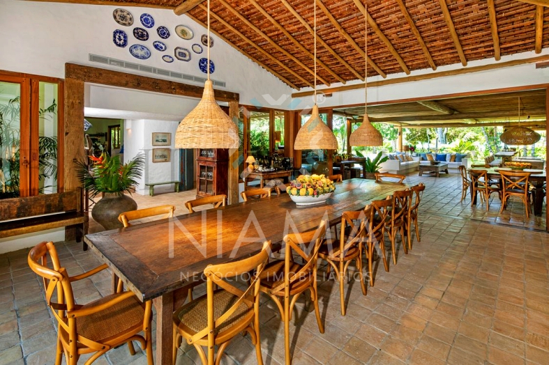 casas de luxo para alugar em trancoso