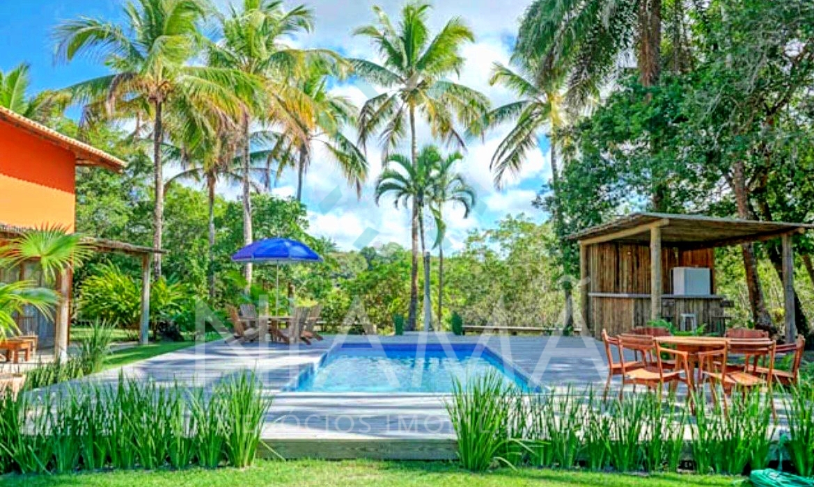 casa altos de itapororoca trancoso